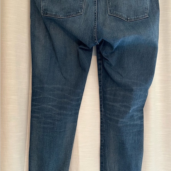 Madewell Jeans - Picture 3 of 8
